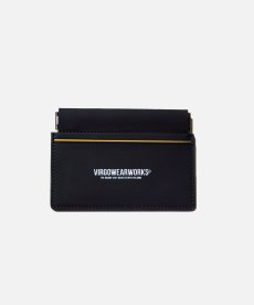 画像5: 【VIRGOwearworks】ESSENTIAL CARD CASE (5)