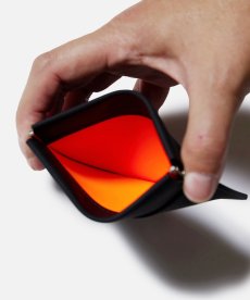 画像7: 【VIRGOwearworks】ESSENTIAL CARD CASE (7)