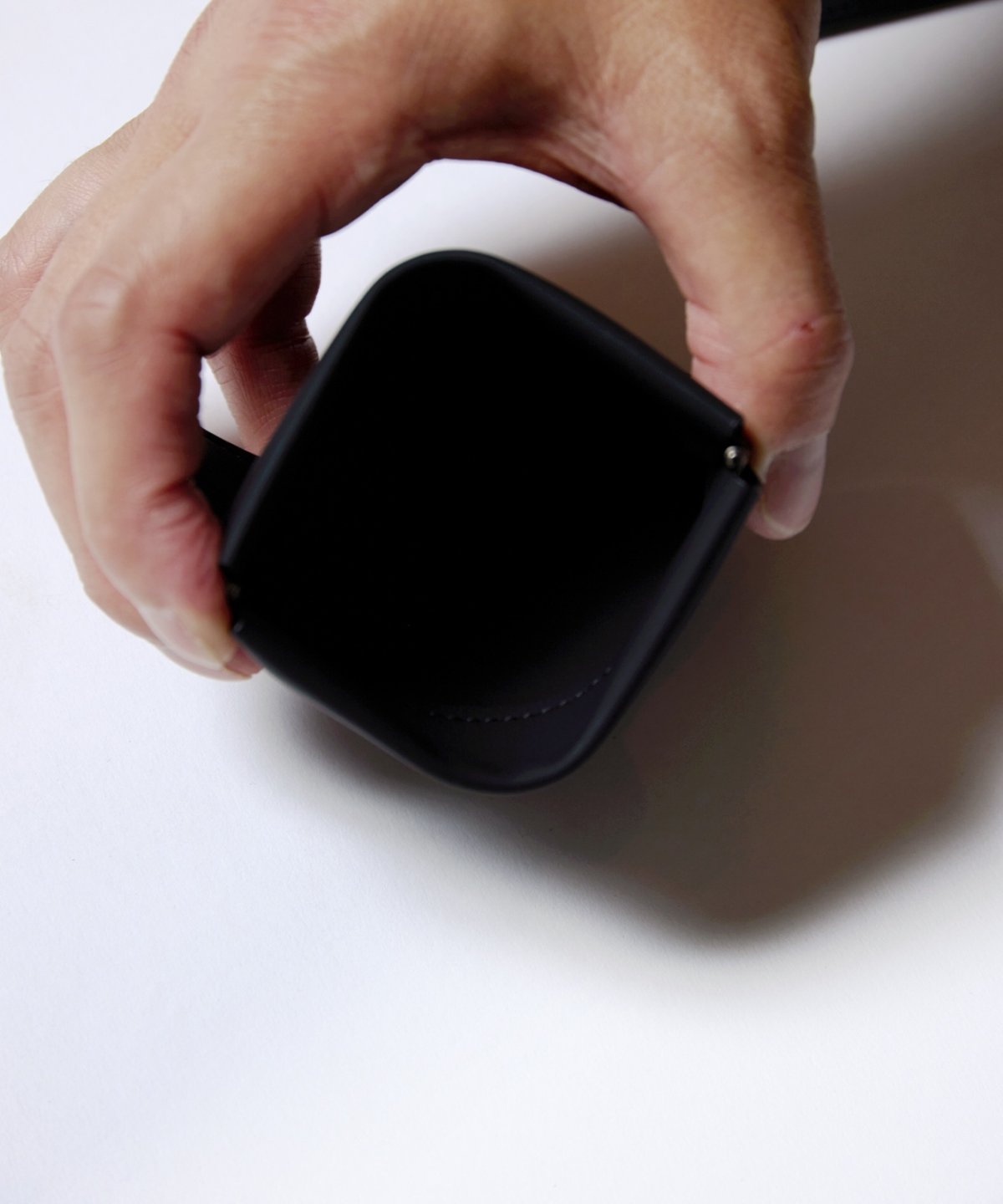 画像9: 【VIRGOwearworks】ESSENTIAL CARD CASE (9)