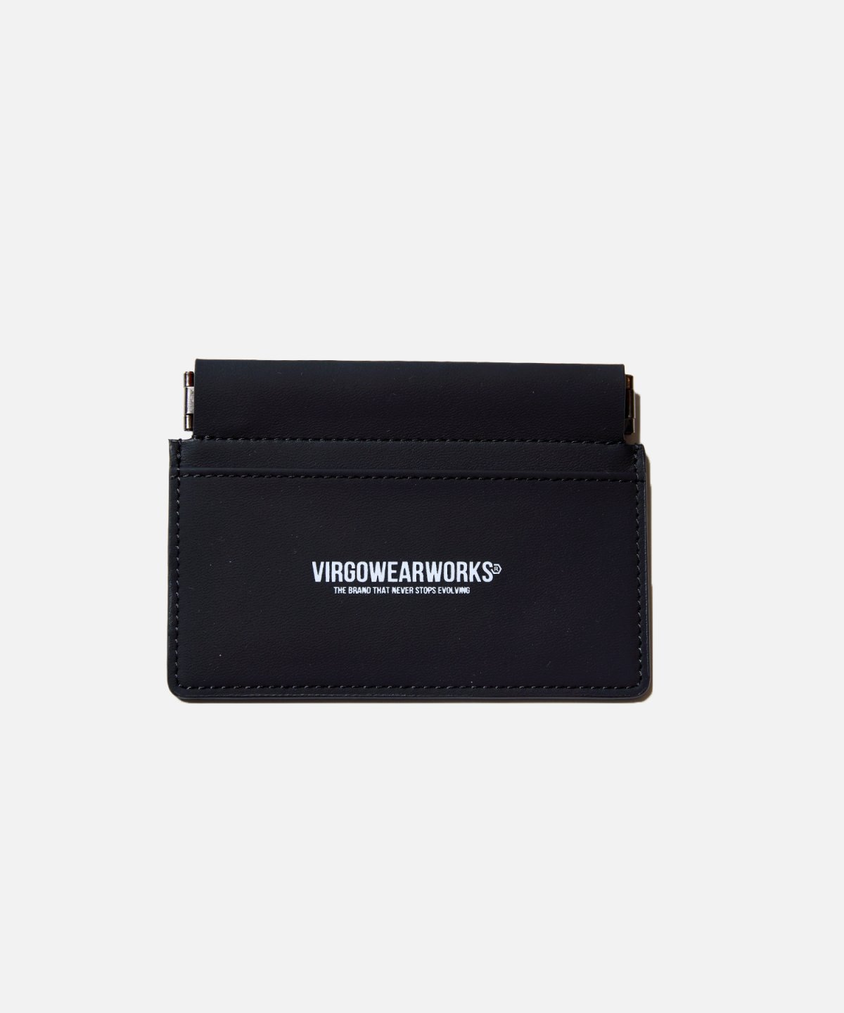 画像3: 【VIRGOwearworks】ESSENTIAL CARD CASE (3)