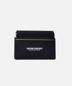 画像4: 【VIRGOwearworks】ESSENTIAL CARD CASE (4)