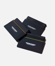 画像1: 【VIRGOwearworks】ESSENTIAL CARD CASE (1)