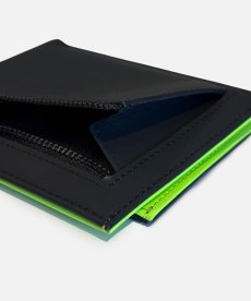 画像6: 【VIRGOwearworks】SLIMLINE LEATHER WALLET (6)