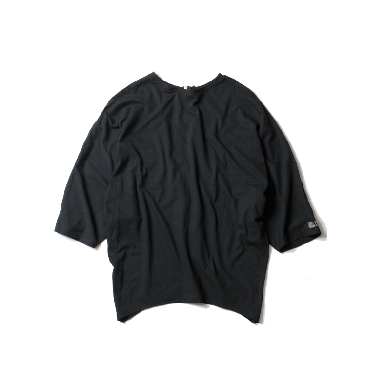 W FACE BREAKS希少 BLACK XL 1点限定再入荷！！