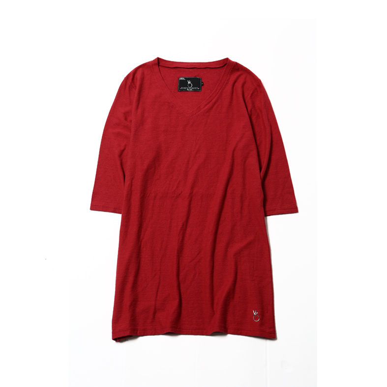 PERQUARTER　RED3サイズ再入荷！
