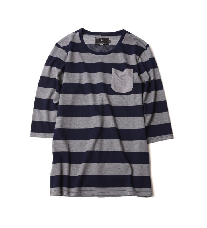 Fresh line pkt sleeves入荷