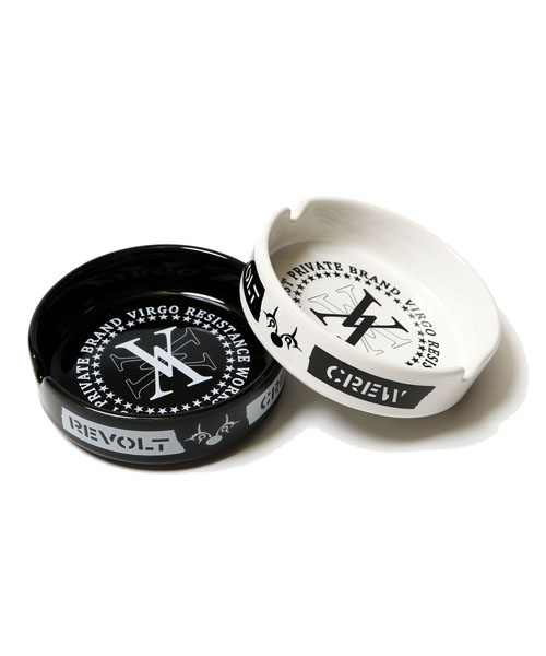 Cross vg ashtray入荷