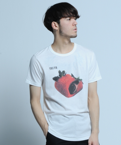 TRUE S/S 入荷