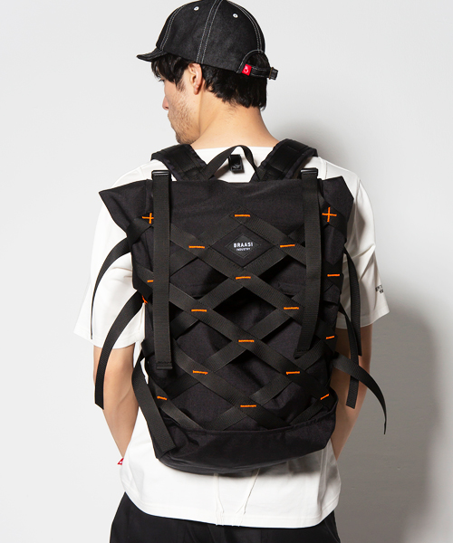 BRAASI×VIRGOwearworks WICKER 入荷