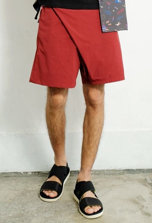 【VIRGO】T-M ELEPHANT SHORTS 入荷