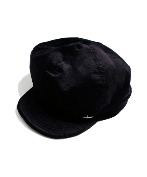 【VIRGO】OLD DIME CASKET 入荷