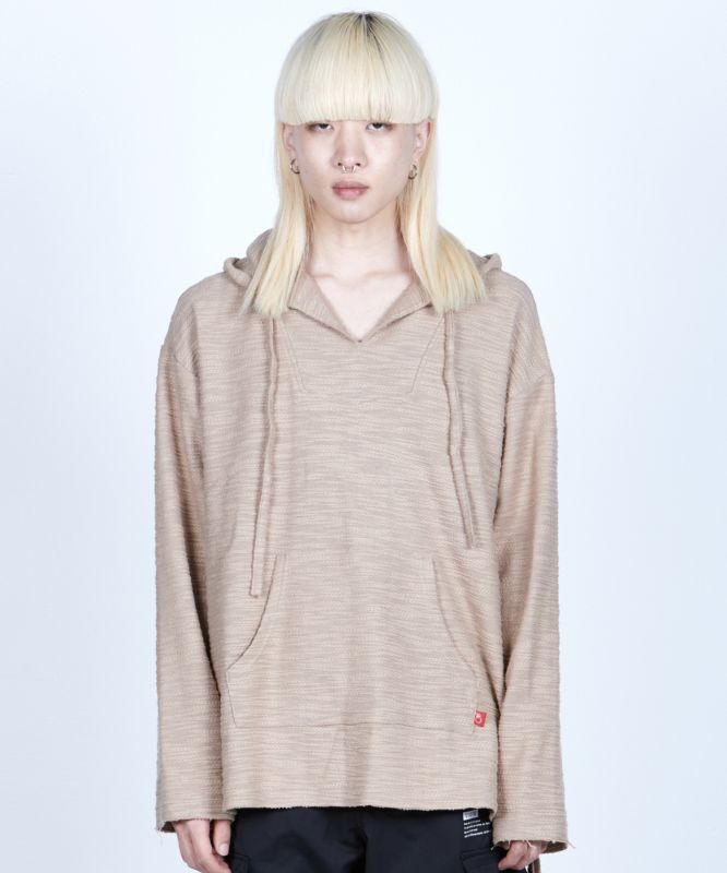 【NEW】VIRGOから新作MEXICAN VG HOODIEなど新作が5型発売開始！！