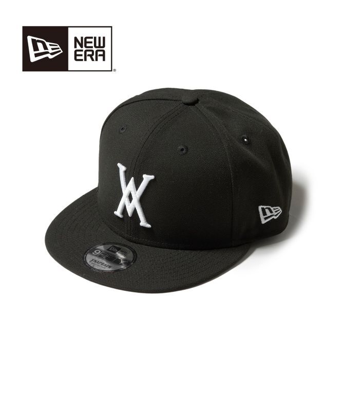2BRO.×NEW ERA®︎ CAP|2BRO.STORE - OFFICIAL GOODS SHOP