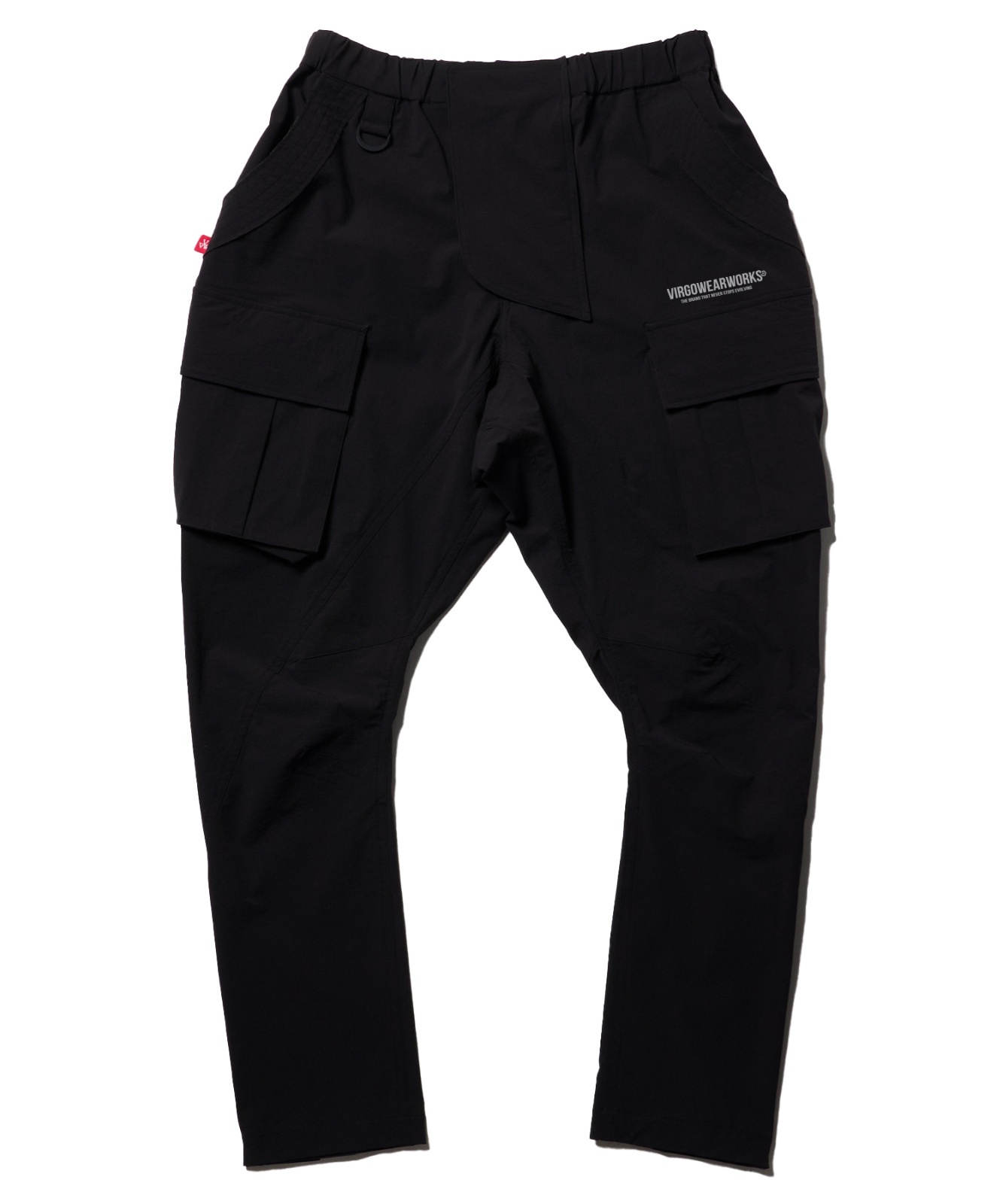 // ReStock // 完売していたGrapping cargoの[CORDURA]がキャンセル分再入荷。