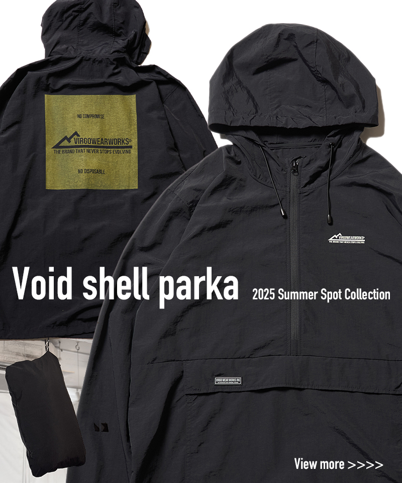 ヴァルゴ VIRGO native shadow wool coat【新品】 ヴァルゴ VIRGO native shadow wool coat【新品】 メンズ