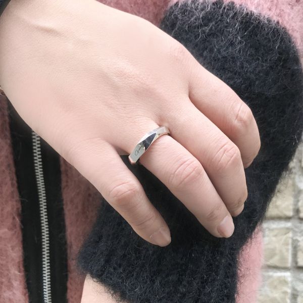 GARNI】Crockery Ring-M - V-STORE [VIRGO ONLINE STORE]