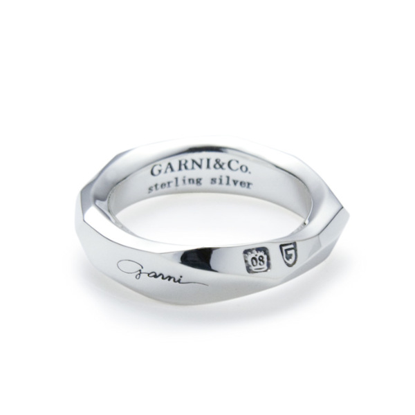 GARNI】Crockery Ring-M - V-STORE [VIRGO ONLINE STORE]