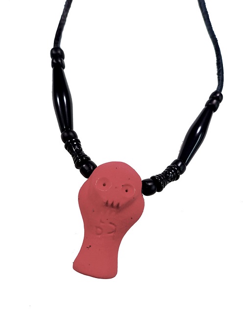 GARA】DOGURO CHOKER - V-STORE [VIRGO ONLINE STORE]
