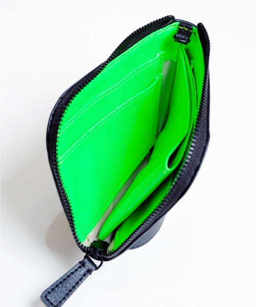 VIRGO】LITTLE GIANT WALLET - V-STORE [VIRGO ONLINE STORE]