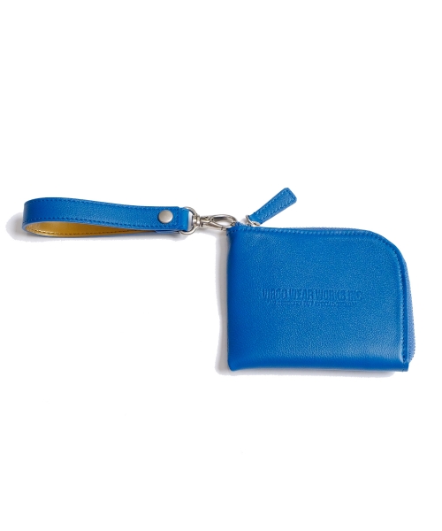 VIRGO】LITTLE GIANT WALLET - V-STORE [VIRGO ONLINE STORE]
