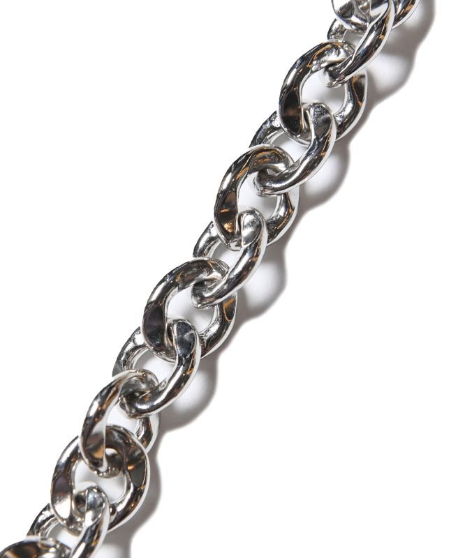 VIRGOCARVED CHAIN BRACELET   V STORE [VIRGO ONLINE STORE