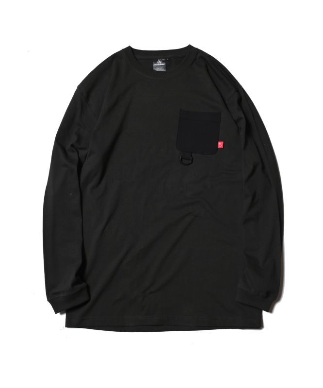 50%OFF【VIRGOwearworks】RIPSTOP PKT T - V-STORE [VIRGO ONLINE STORE]