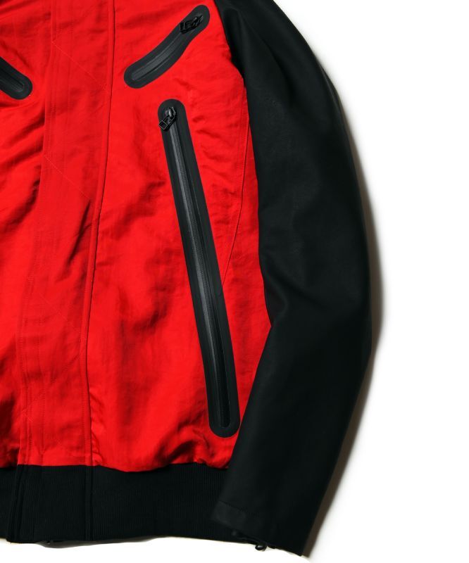 VIRGOwearworks】MOUNTAIN RIDERS PARKER - V-STORE [VIRGO ONLINE STORE]