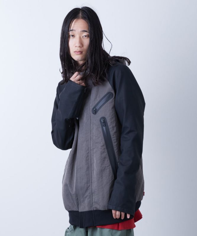 50%OFF【VIRGOwearworks】MOUNTAIN RIDERS PARKER - V-STORE [VIRGO ...