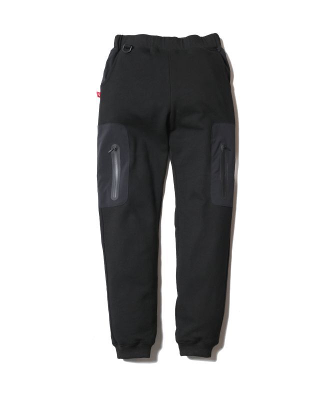 VIRGOwearworks】SPECIAL SPTEK SWT PANTS - V-STORE [VIRGO ONLINE STORE]