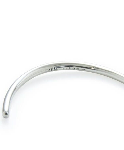 GARNI】Grace Bangle - V-STORE [VIRGO ONLINE STORE]