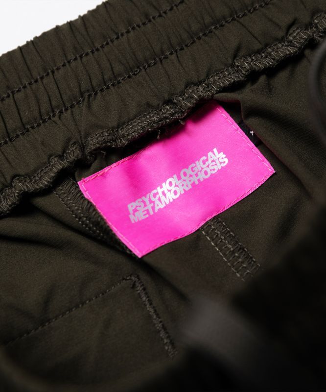 PLMP】RIPSTOP MILY SHORTS - V-STORE [VIRGO ONLINE STORE]