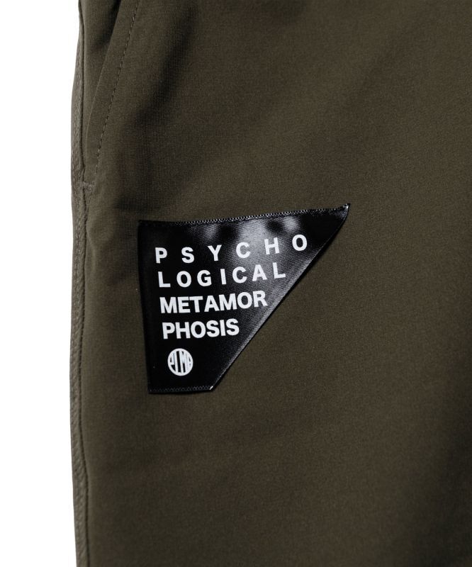 PLMP】RIPSTOP MILY SHORTS - V-STORE [VIRGO ONLINE STORE]