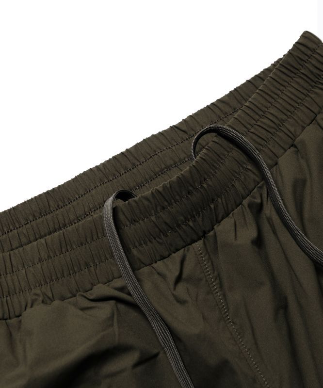 PLMP】RIPSTOP MILY SHORTS - V-STORE [VIRGO ONLINE STORE]