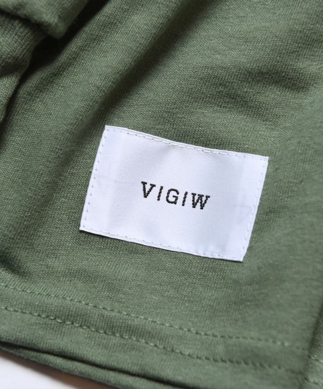 VIRGOwearworks】VGPKT LS - V-STORE [VIRGO ONLINE STORE]