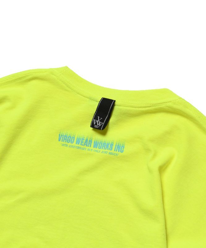 VIRGOwearworks】WAVISAVI - V-STORE [VIRGO ONLINE STORE]