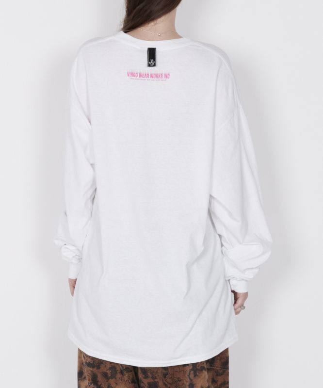 VIRGOwearworks】WAVISAVI - V-STORE [VIRGO ONLINE STORE]