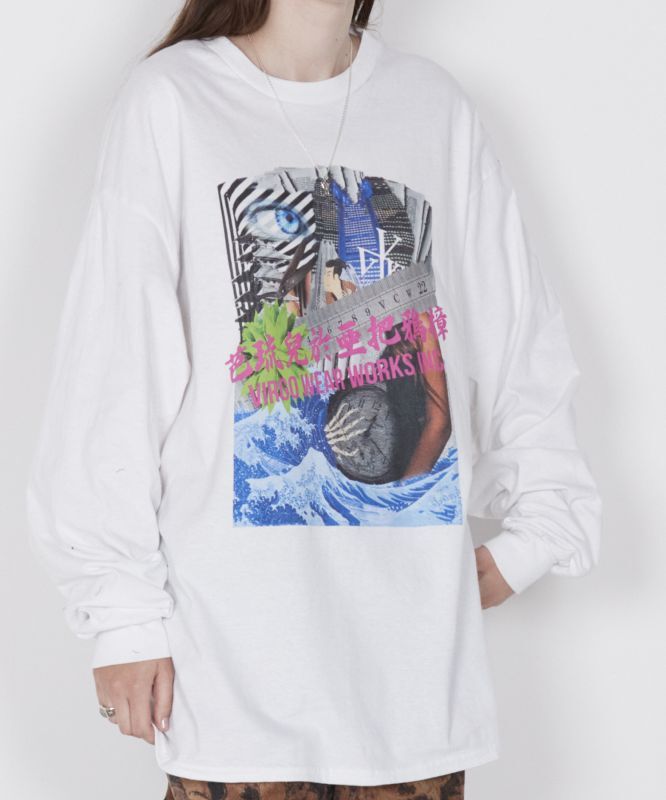 VIRGOwearworks】WAVISAVI - V-STORE [VIRGO ONLINE STORE]