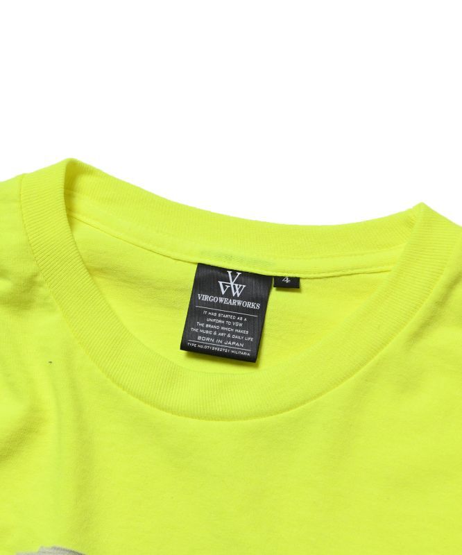 VIRGOwearworks】WAVISAVI - V-STORE [VIRGO ONLINE STORE]