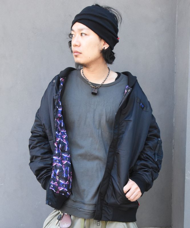 VIRGOwearworks】REBELION VA-1（WIDEシルエット） - V-STORE [VIRGO