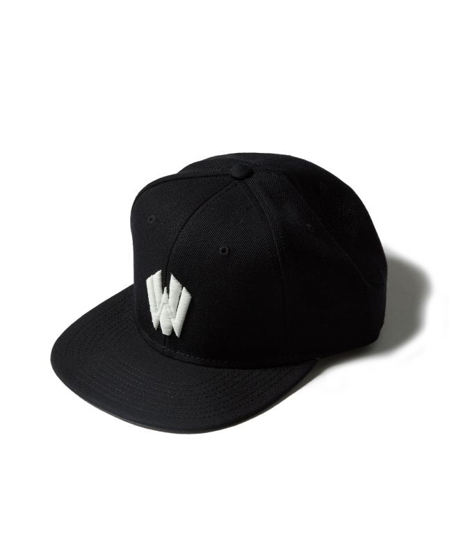 ＜再入荷＞【[W]】Luminous cap